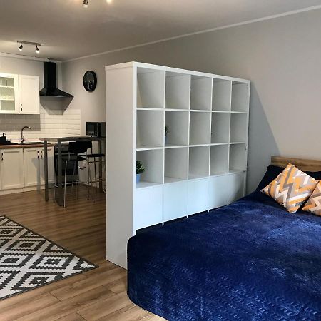 Apartament Matia Studio Apartment Jelenia Gora Exterior photo