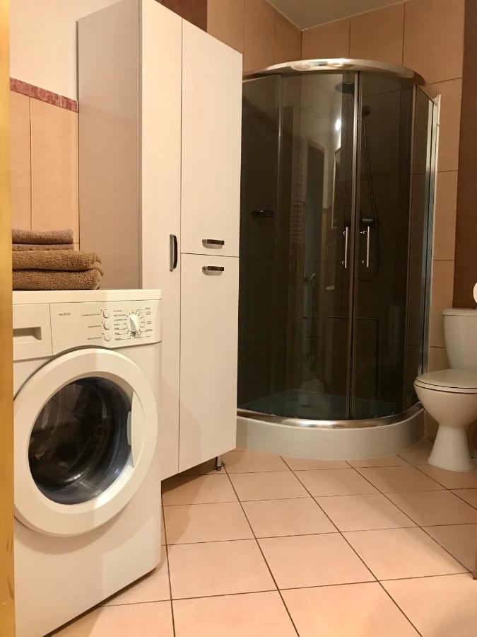 Apartament Matia Studio Apartment Jelenia Gora Exterior photo