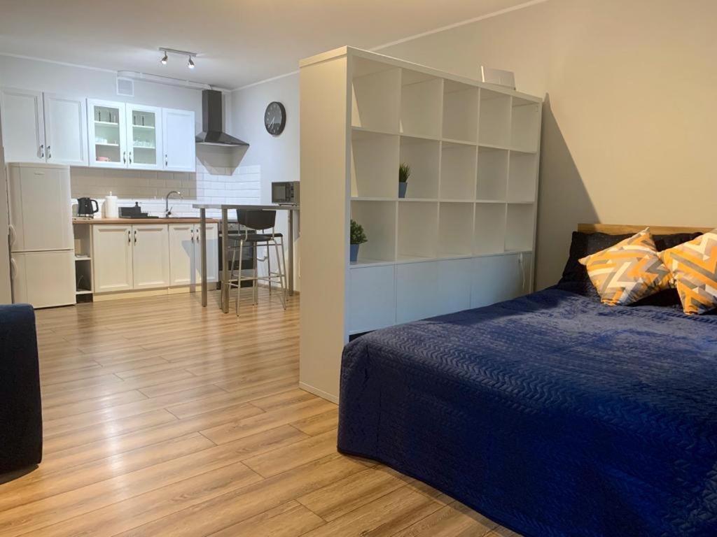 Apartament Matia Studio Apartment Jelenia Gora Exterior photo