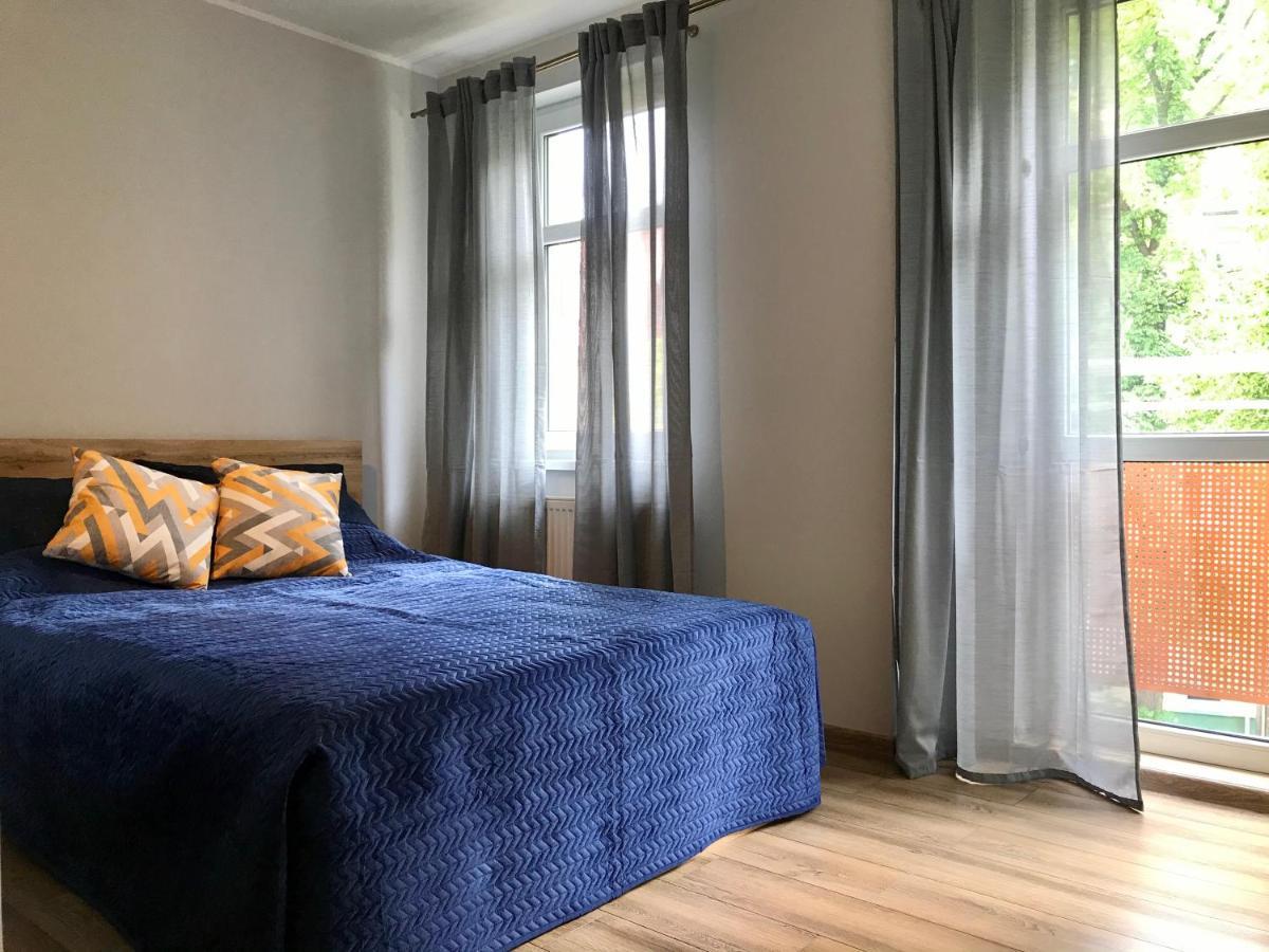 Apartament Matia Studio Apartment Jelenia Gora Exterior photo