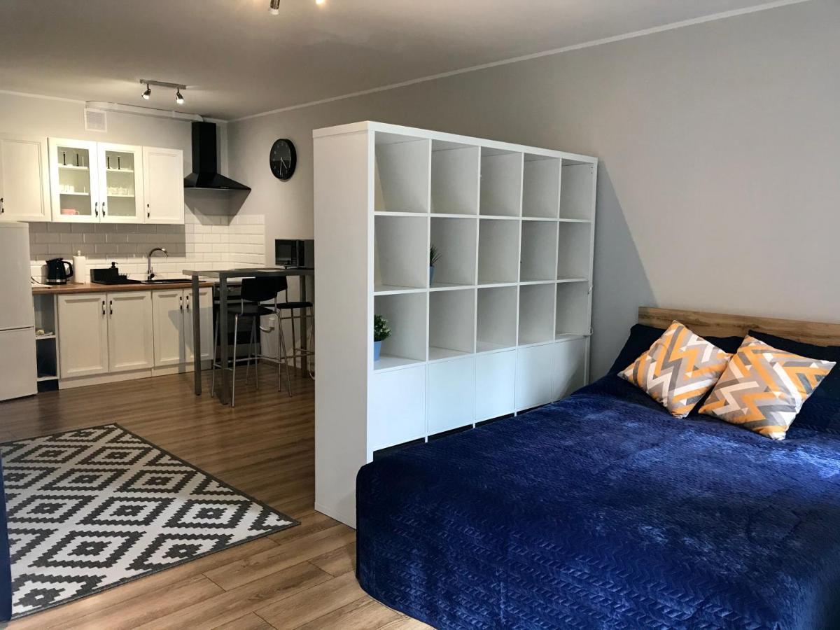 Apartament Matia Studio Apartment Jelenia Gora Exterior photo